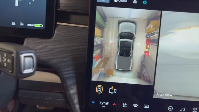 Rivian R1T - Our First Drive And Thoughts!