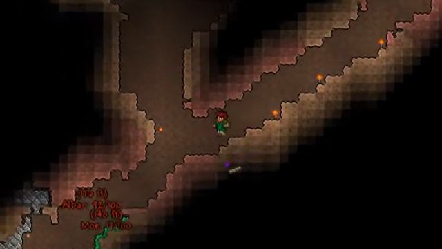 Terraria: Multi Player Server - Part 3: In Search of Glory... смотреть онлайн