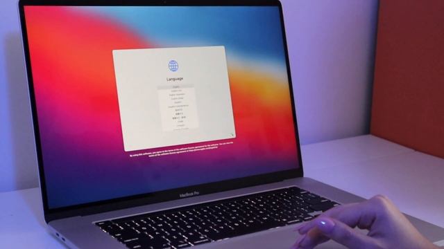 MacBook Pro 16” UNBOXING + SETUP (best macbook 2021, all the upgrades, price, & my honest review) смотреть онлайн