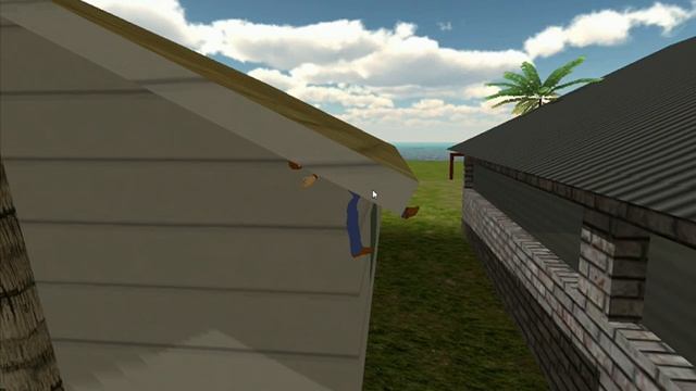 Superhero Simulator 2014 смотреть онлайн