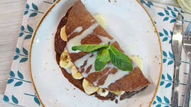 Вкусные рецепты от Дарьи