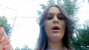 трэш салон |новая причёска|каре