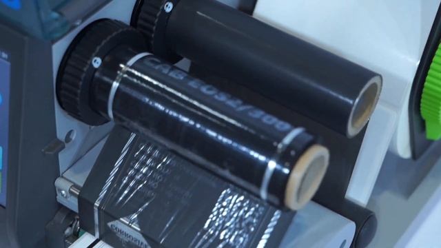 CAB EOS2 Printer смотреть онлайн