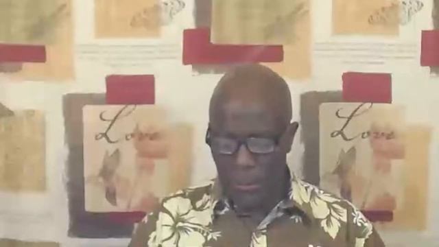 PRAY THE LORD'S WILL Pt 1.1 by Anthony Milton смотреть онлайн