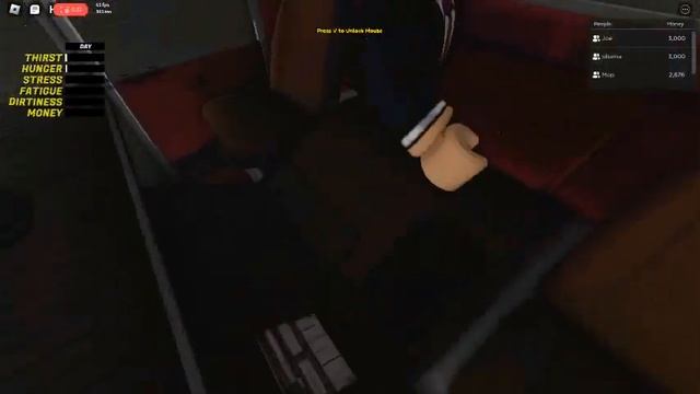 Messing around in roblox my summer car смотреть онлайн