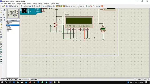 Praktikum 4 Sistem Embedded (Akses PWM Pada Arduino)