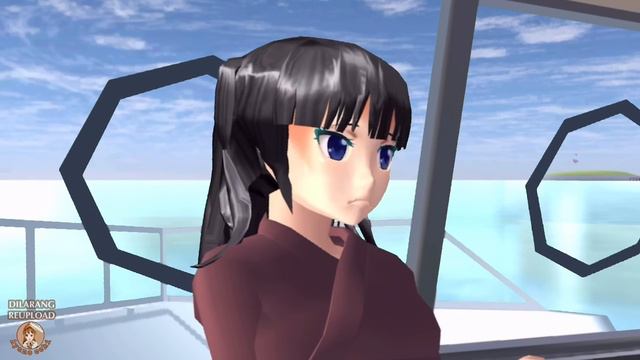 H&H Story #4 [Hazel Turun Tangan, Roa Kena Mental] || SAKURA SCHOOL SIMULATOR DRAMA смотреть онлайн