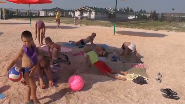 Спортлагерь "Ивушка" смотреть онлайн