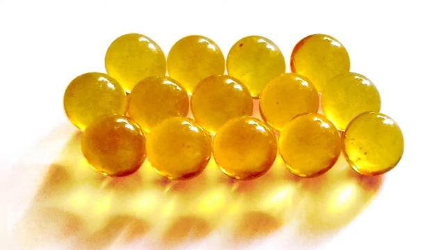 ??? Рыбий жир в рационе собак: польза и вред, дозировка смотреть онлайн