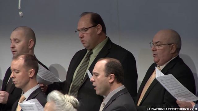 «Пойте Богу, Аллилуйя!» ─ Хор «Глория» смотреть онлайн