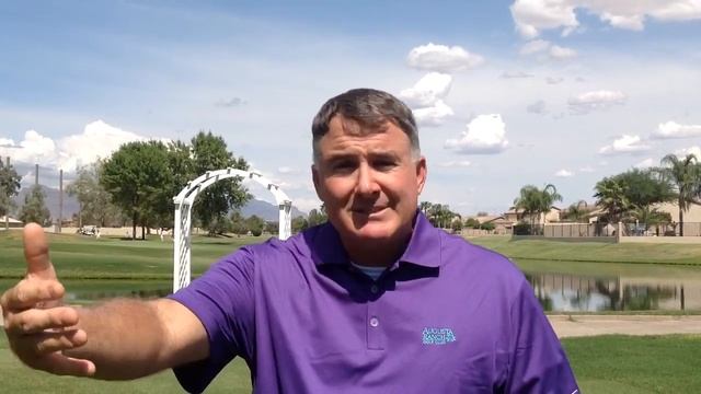 The Vue at Augusta Ranch and Opening of New Golf Shop смотреть онлайн