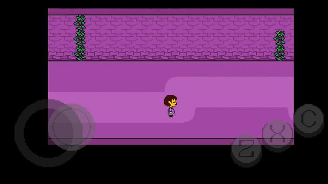 ПОДЗЕМЕЛЬЕ! ПРИЧЁМ НЕ БЕЗ СЮРПРИЗОВ:UnderTale смотреть онлайн