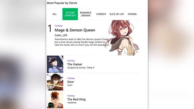 God of Highschool & Unordinary Could Be Getting Anime | Webtoon x Crunchyroll Partnership смотреть онлайн