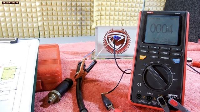 Como probar el sensor y medidor de presion de aceite de chevrolet explicado a detalle смотреть онлайн