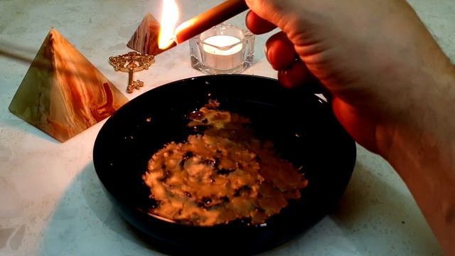 ВАЖНЫЕ ВЕСТИ ДЛЯ ВАС ОТ ВОСКОВОЙ СВЕЧИ. Гадание на воске. смотреть онлайн