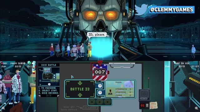 Top 10 BEST Indie Game Hidden Gems – February 2022 смотреть онлайн