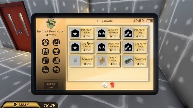 Pets Hotel - Building Our Pets Hotel From Scratch And First Guests - Opening Day EP#1 смотреть онлайн