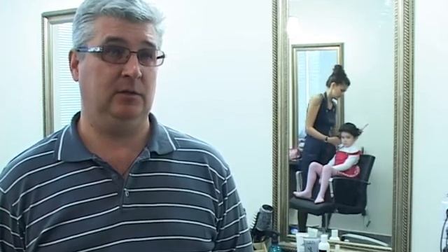 Олимпийская причёска смотреть онлайн