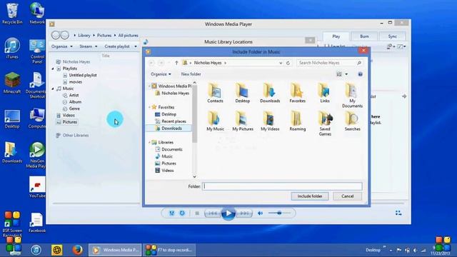 how to get windows media player on windows 8 смотреть онлайн