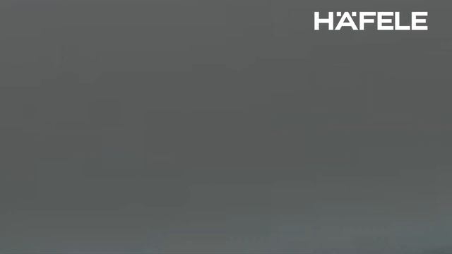 Product Introduction: Matrix Box Slim A Drawer System from Häfele смотреть онлайн