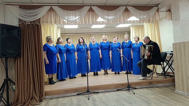 Ансамбль народной песни «Сударушки» песня «Сударушка» смотреть онлайн