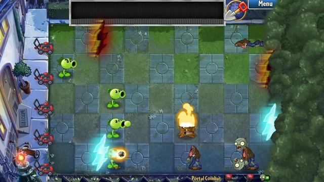 PvZ 2 PAK Ultra Widescreen 21:9 | by HenryJK & VNAC Official | Gameplay & Link Download смотреть онлайн