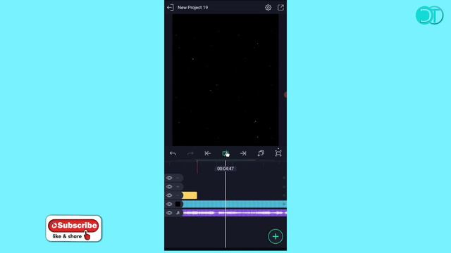 Lyrical video editing Alightmotion wave effect + starfield effect 🔥Tiktok viral смотреть онлайн