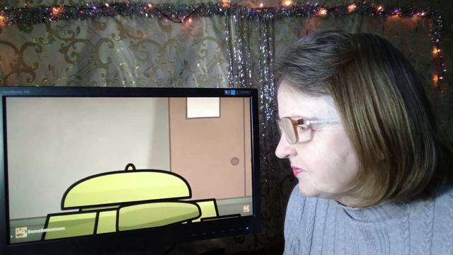 HomeAnimations - Неизвестная модель кв-44 - Мультики про танки Реакция на HomeAnimations