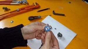 Pro Смеситель   Ремонт Дивертора!