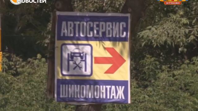 Точечная застройка постепенно переходит в промзону. смотреть онлайн