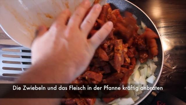 Gyrossuppe Rezept Zum Selber Machen - Kochnoob