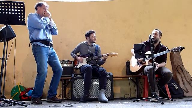 Yakety harp смотреть онлайн