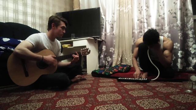 Бай бо гитара.&&& bayd bo gitara. смотреть онлайн