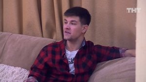 Дом-2: Оля и Дима продолжают спорить и обсуждать свои отношения