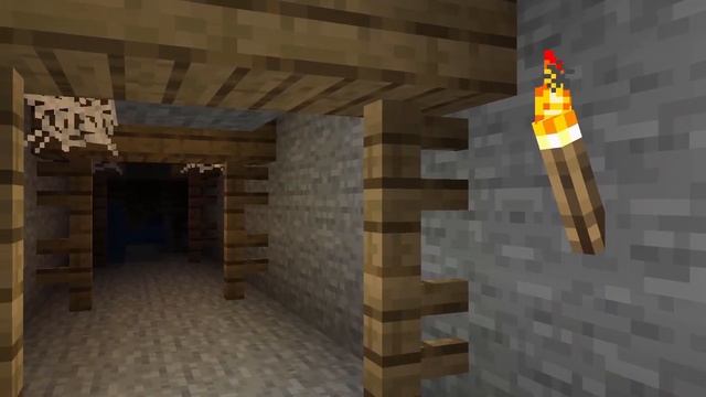 This Minecraft 1.17 Seed is AMAZING for Speedrunning (Blacksmith + Lava Pool AT SPAWN?) смотреть онлайн