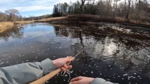 Ловля Щуки на Стример и Воблеры.Рыбалка на Спиннинг весной