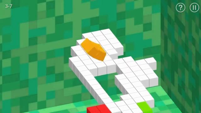 BREEZEBLOX Gameplay (Chapter 3 Level 1 - 10) смотреть онлайн