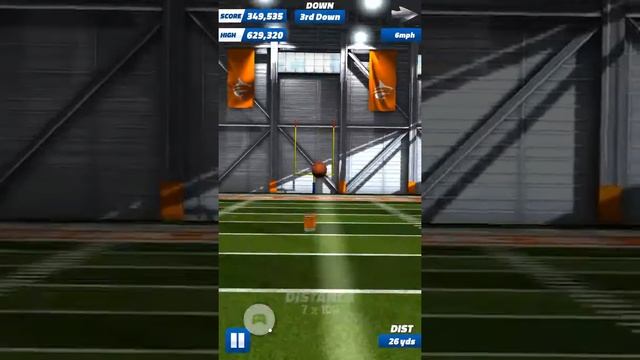 Flick Quarterback - 2016-05-20 смотреть онлайн