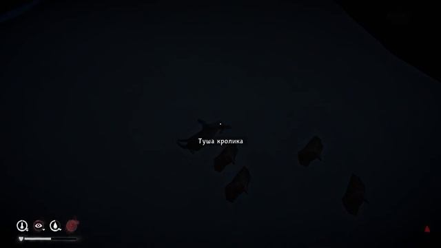The Long Dark (Незваный гость) #23 - Факел провалился в скалу, нахожу огниво в засидке, ж/д тоннель смотреть онлайн