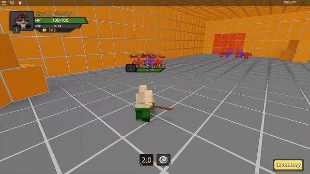 | КАК ПОЛУЧИТЬ 2 ЛУЧА В DUNGEON QUEST 1 ЧАСТЬ | Roblox Dungeon Quest. | смотреть онлайн