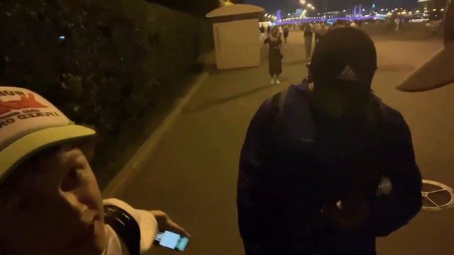 Еля Плаг читает рэп!!! смотреть онлайн