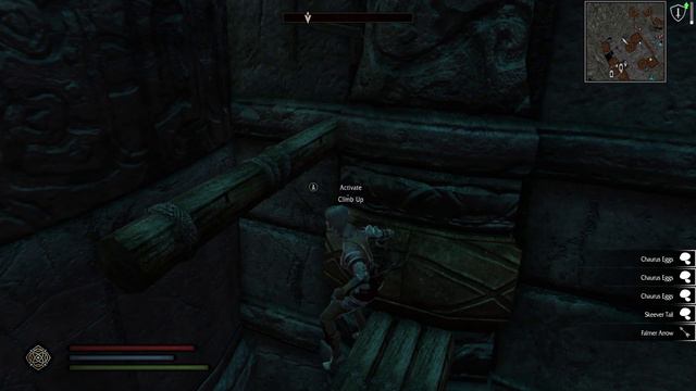 Use furniture in combat! - EVGAT + powerofthree's Tweaks смотреть онлайн