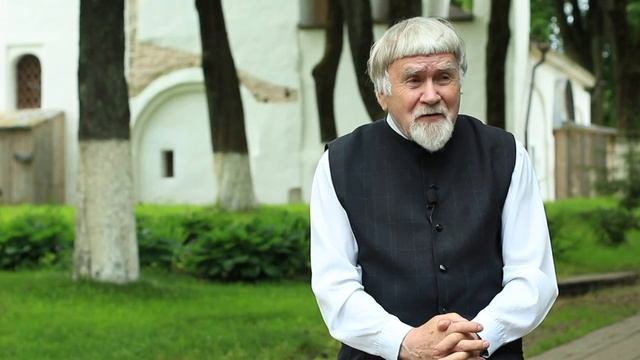 Валентин Курбатов о проблемах детского чтения и утрате истинных смыслов смотреть онлайн