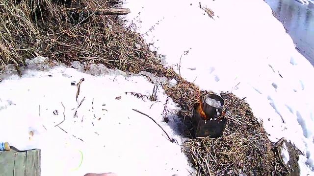 щепочница (испытание) смотреть онлайн