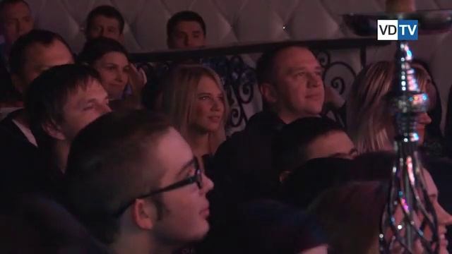 Александр Незлобин пошутил в Волгограде смотреть онлайн