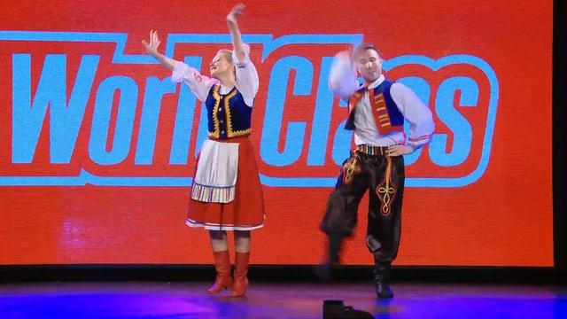 Чардаш смотреть онлайн