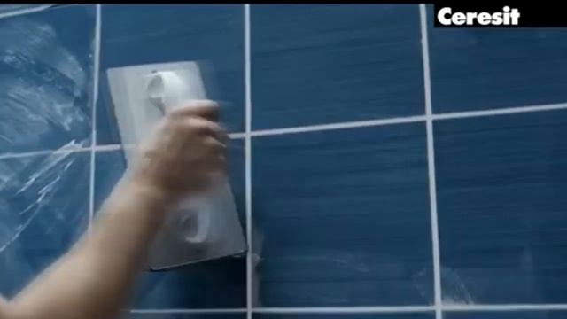 Клей для плитки Ceresit смотреть онлайн