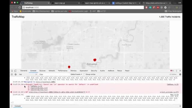 Learn To Build A Live React App From Scratch | Full Course | Eduonix смотреть онлайн