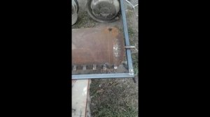 Делаю вакумную сеялку для редиса