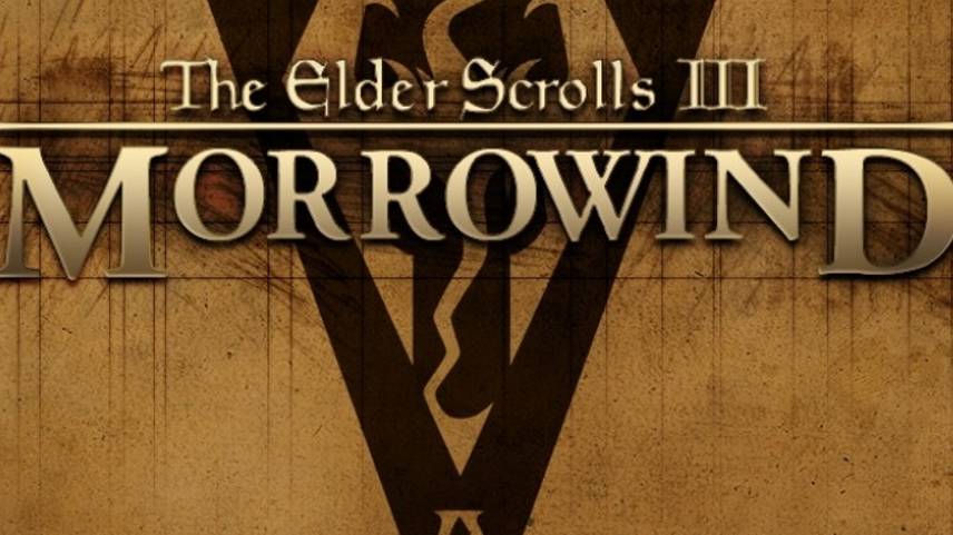 Morrowind MFR #2 Тайник Фаргота смотреть онлайн